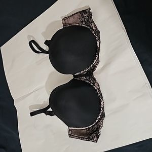 Torrid Curve 48D Bra